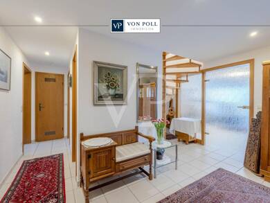 Maisonette zum Kauf 475.000 € 5,5 Zimmer 136 m² 2. Geschoss Nellingen Ostfildern / Nellingen 73760