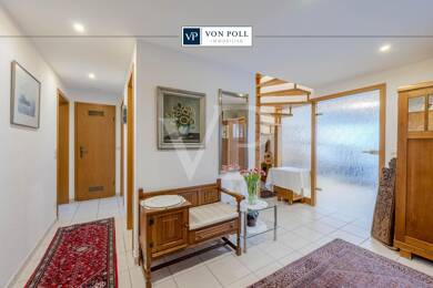 Maisonette zum Kauf 475.000 € 5,5 Zimmer 136 m² 2. Geschoss Nellingen Ostfildern / Nellingen 73760