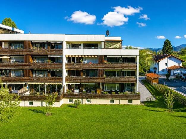 Wohnung zum Kauf 479.000 € 4 Zimmer 89 m² 1. Geschoss Miesbach 83714