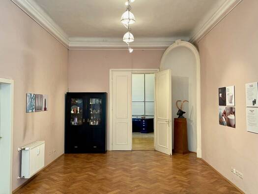 Büro zum Kauf 3.836 € 8 Zimmer 232 m² Bürofläche Sankt Leonhard Graz 8010