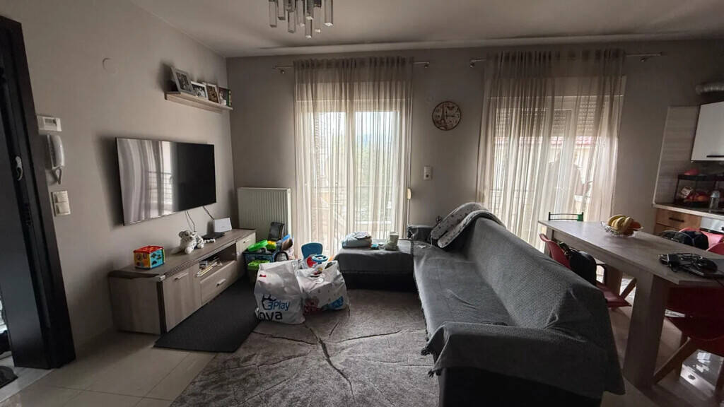 Studio zum Kauf 105.000 € 3 Zimmer 60 m² EG Kavala