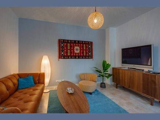 Wohnung zur Miete Wohnen auf Zeit 2.150 € 2 Zimmer 50 m² Maxvorstadt München 80799