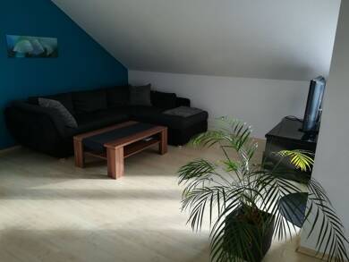 Wohnung zur Miete 695 € 3 Zimmer 73 m² Geschoss 3/3 frei ab 01.09.2025 Eberstadt Eberstadt 74246