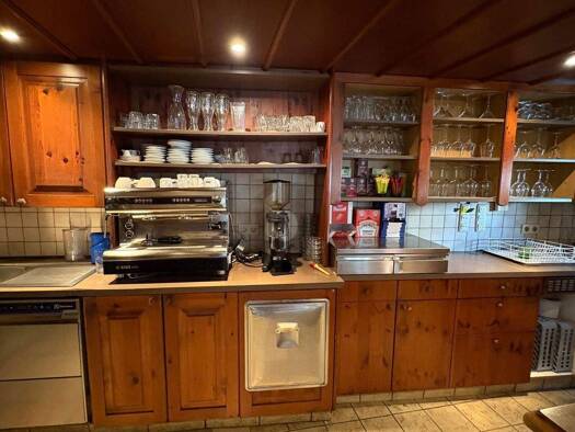 Restaurant zur Miete 2.200 € Waidhofen an der Ybbs 3340