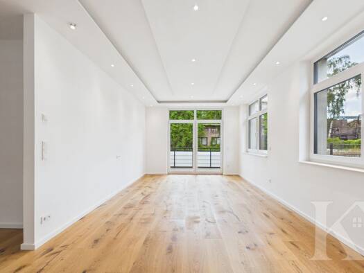 Wohnung zum Kauf 338.000 € 3 Zimmer 99,3 m² EG Brebach-Fechingen Saarbrücken 66130