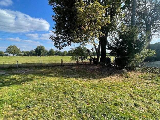 Bungalow zum Kauf provisionsfrei 359.000 € 4 Zimmer 86 m² 566 m² Grundstück Rahlstedt Hamburg 22149