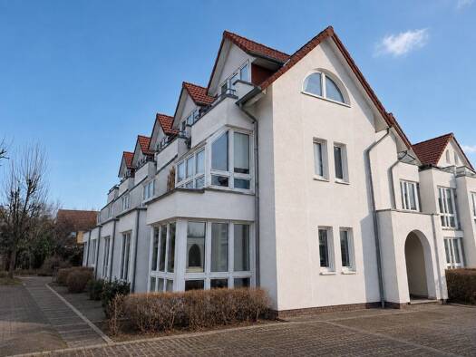 Wohnung zum Kauf 94.000 € 1 Zimmer 28 m² 2. Geschoss Osternburg Oldenburg 26135