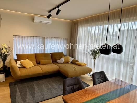 Terrassenwohnung zum Kauf 420.000 € 2 Zimmer 52 m² 1. Geschoss Kalsdorf bei Graz 8401