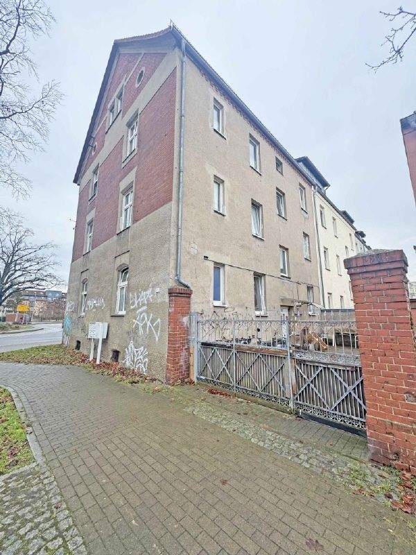 Immobilie in Rathenow - Voll vermietetes Mehrfamilienhaus mit überzeugender 7,1 % Rendite - Rathenow - Bild 3