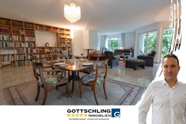 Wohnung zum Kauf 1.297.000 € 5 Zimmer 297 m² EG Bredeney Essen 45133