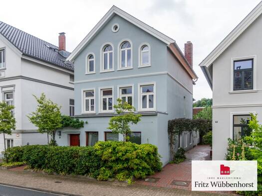 Mehrfamilienhaus zum Kauf 810.000 € 12 Zimmer 278 m² 270 m² Grundstück Innenstadt Oldenburg 26121