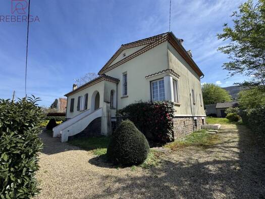 Haus zum Kauf 215.000 € 148 m² 1.140 m² Grundstück Centre Ville Mazamet 81200