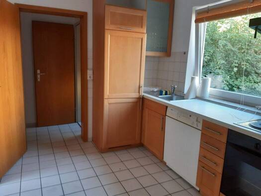 Wohnung zur Miete 400 € 1 Zimmer 36 m² 2. Geschoss frei ab sofort Quadrate Mannheim 68159