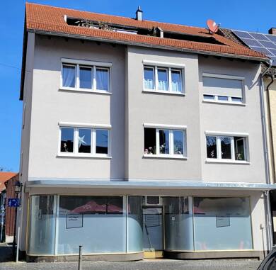 Haus zum Kauf als Kapitalanlage geeignet 880.000 € 12 Zimmer 393,5 m² 402 m² Grundstück Hungen Hungen 35410