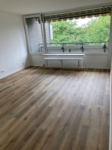 Wohnung zur Miete 875 € 3 Zimmer 93,5 m² 5. Geschoss Schmölderstr. 171 Schmölderpark Mönchengladbach 41239