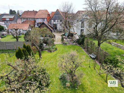 Einfamilienhaus zum Kauf 429.000 € 4 Zimmer 120 m² 1.128 m² Grundstück Fallersleben Wolfsburg / Fallersleben 38442