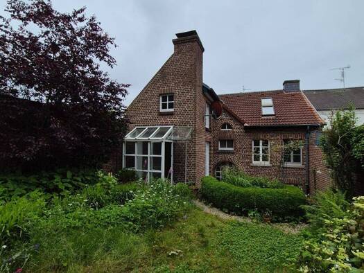 Wohnung zur Miete 1.300 € 6 Zimmer 122 m² Geschoss EG/3 frei ab 01.01.2027 Waldniel Schwalmtal 41366