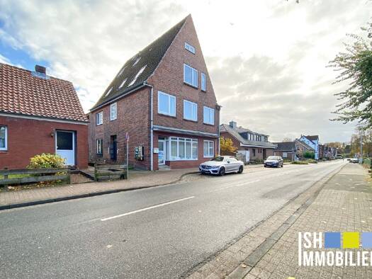 Mehrfamilienhaus zum Kauf als Kapitalanlage geeignet 698.000 € 13 Zimmer 272,7 m² 568 m² Grundstück Stade 21680