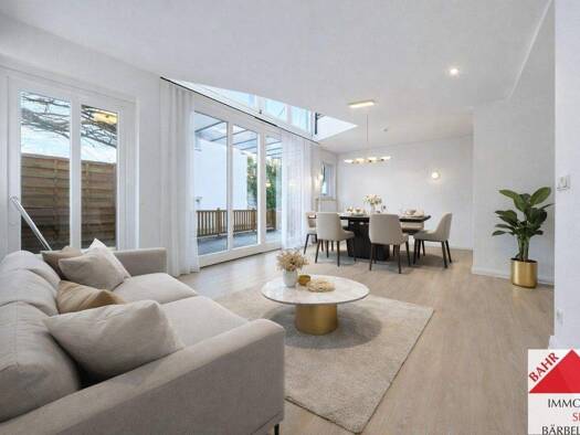 Einfamilienhaus zum Kauf 549.000 € 4,5 Zimmer 149 m² 135 m² Grundstück frei ab sofort Holzgerlingen 71088