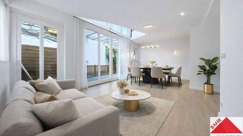 Einfamilienhaus zum Kauf 549.000 € 4,5 Zimmer 149 m² 135 m² Grundstück frei ab sofort Holzgerlingen 71088