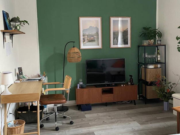 Wohnung zur Miete 490 € 2 Zimmer 55 m² 1. Geschoss frei ab 01.05.2026 Hofstede Bochum 44809