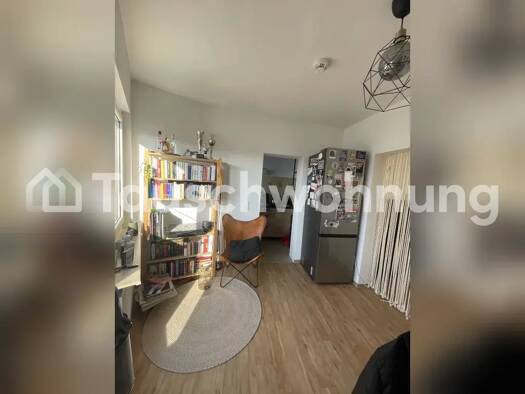 Wohnung zur Miete Tauschwohnung 340 € 2 Zimmer 33 m² 3. Geschoss Immendorf Rodenkirchen 50997