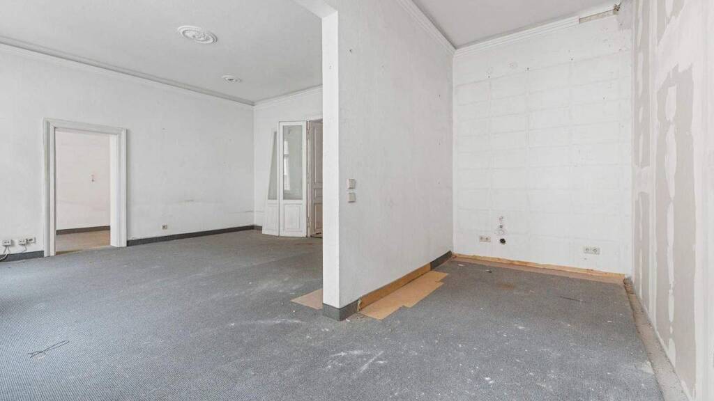 Wohnung zum Kauf 461.250 € 2 Zimmer 69 m² Wien 1090