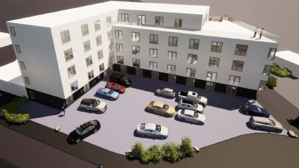 Hotel zum Kauf 60 Zimmer 2.900 m² Gastrofläche 1.275 m² Grundstück Eil Köln 51145