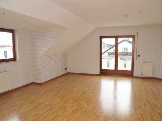 Wohnung zur Miete 750 € 2 Zimmer 68,9 m² Geschoss 2/3 frei ab sofort Froschhausen Seligenstadt 63500