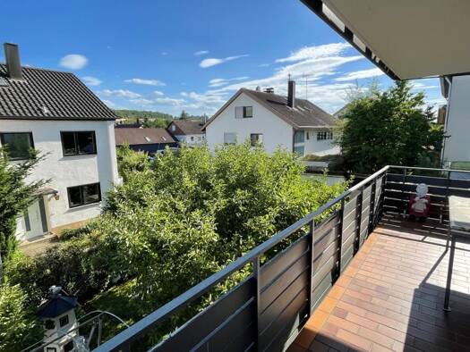 Doppelhaushälfte zum Kauf 550.000 € 5 Zimmer 135 m² 420 m² Grundstück Notzingen 73274