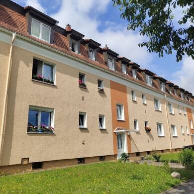 Wohnung zum Kauf 73.000 € 3 Zimmer 67 m² EG frei ab sofort Weinhübel Görlitz 02827