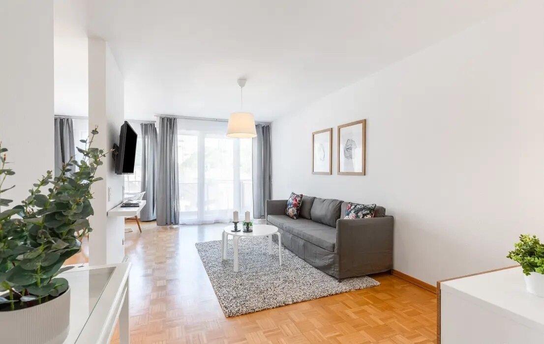 Wohnung zur Miete 490 € 2 Zimmer 75 m²<br/>Wohnfläche ab sofort<br/>Verfügbarkeit Franz-Mehring-Straße 15 Nordvorstadt Altenburg 04600