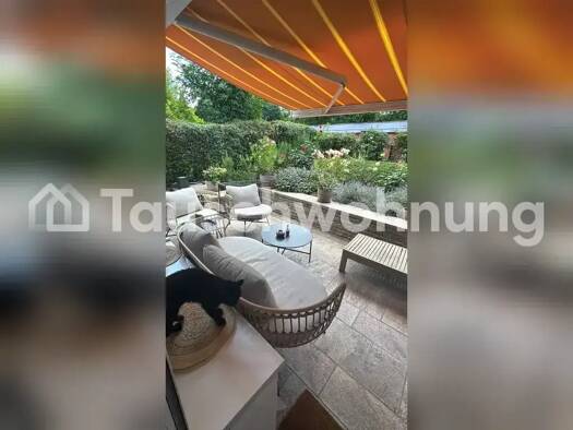 Wohnung zur Miete Tauschwohnung 900 € 2 Zimmer 58 m² Ost Stuttgart 70186