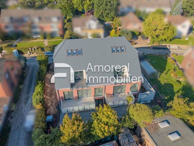 Wohnung zum Kauf - Erstbezug 445.000 € 3 Zimmer 79,4 m² EG frei ab 01.12.2026 Garstedt Norderstedt 22848