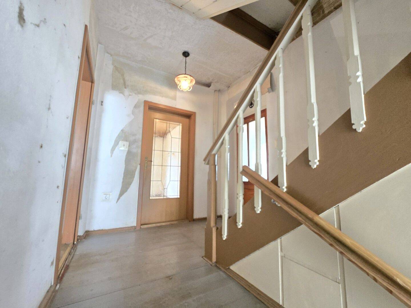 Einfamilienhaus zum Kauf - Ansicht 2