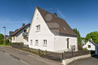 Einfamilienhaus zum Kauf 249.000 € 6 Zimmer 105 m² 347 m² Grundstück Lindlar Lindlar 51789