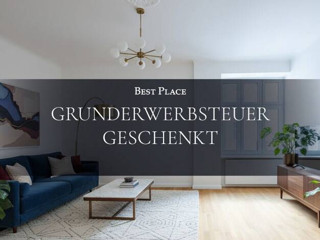 Wohnung zum Kauf 249.000 € 1 Zimmer 47,2 m² 2. Geschoss Transvaalstraße 11 Wedding Mitte 13351