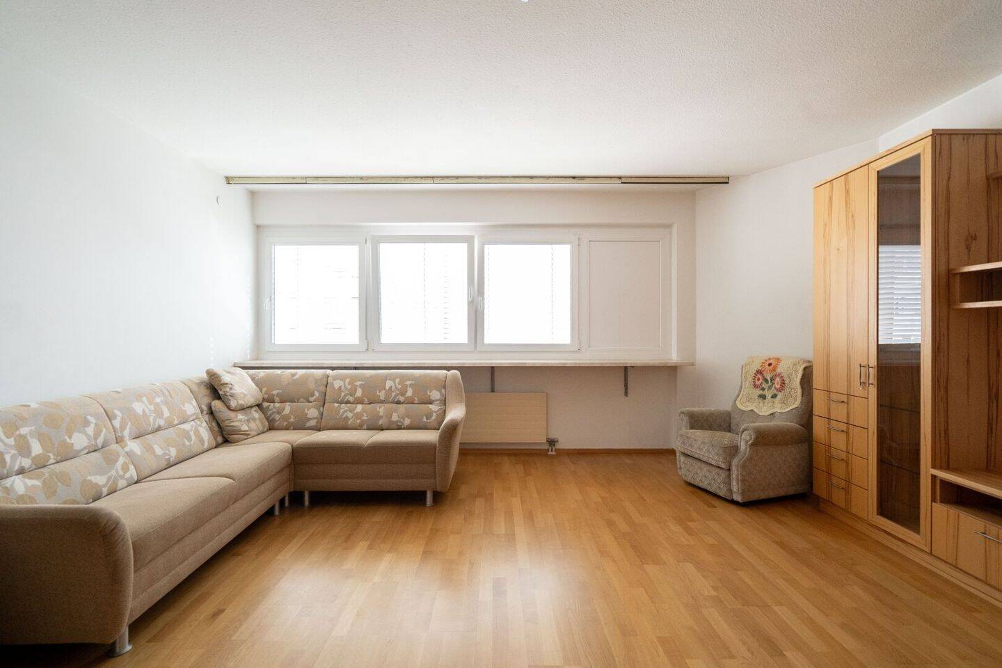 Apartment in Linz, Auhof, Dornach-Auhof - More