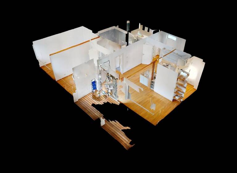 Wohnung zum Kauf 579.000 € 3 Zimmer 79,3 m² 4. Geschoss Wien 1200