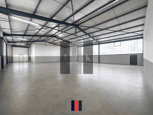 Lagerhalle zur Miete 5.000 € 340 m² Lagerfläche Schwarzenbek 21493