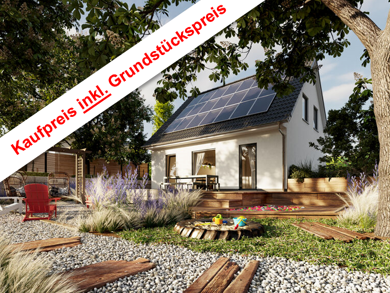 Haus zum Kauf - Erstbezug 278.690 € 4 Zimmer 109 m² 770 m² Grundstück Musterstr. X Derneburg Holle 31188