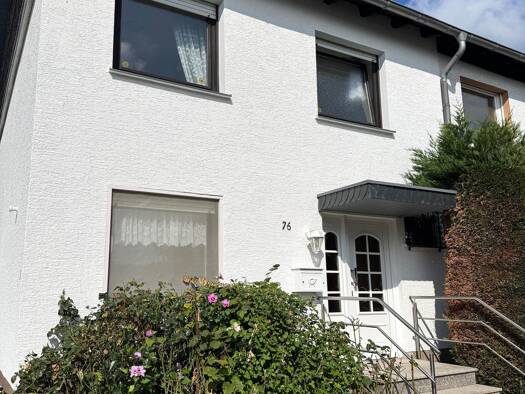 Doppelhaushälfte zum Kauf 345.000 € 5 Zimmer 120 m² 329 m² Grundstück frei ab sofort Heidestraße 76 Methler Kamen 59174