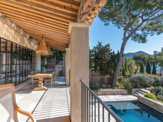 Einfamilienhaus zum Kauf 5.950.000 € 202 m² 798 m² Grundstück Plage et Ecarts CASSIS 14700