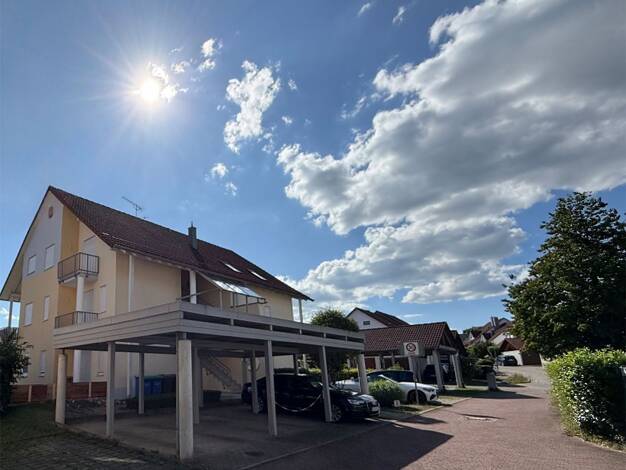 Wohnung zum Kauf 335.000 € 3 Zimmer 81,7 m² Mühlhofen Uhldingen-Mühlhofen 88690