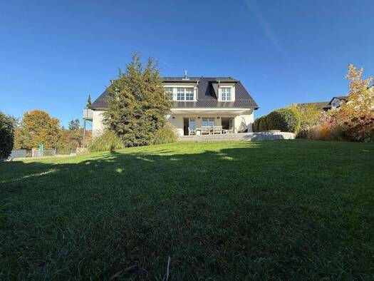 Einfamilienhaus zum Kauf 1.490.000 € 7 Zimmer 233,6 m² 804 m² Grundstück Wendelstein 90530