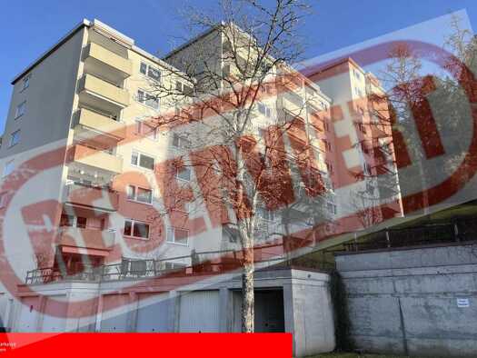 Wohnung zum Kauf 219.000 € 3 Zimmer 89 m² Möhringen Tuttlingen 78532