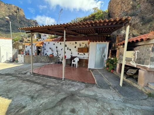 Bauernhaus zum Kauf 299.000 € 5 Zimmer 2.467 m² San Bartolomé de Tirajana 35299