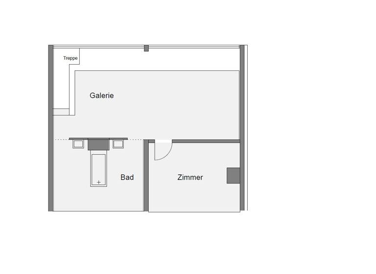 Maisonette zur Miete 1.700 € 3 Zimmer 122,9 m² 3. Geschoss frei ab 01.05.2026 Rieselfeld Freiburg 79111
