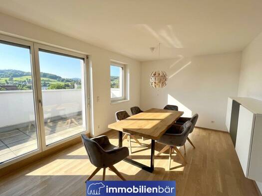 Wohnung zur Miete 593 € 3 Zimmer 67,5 m² frei ab 01.12.2026 Schlüßlberg 4707