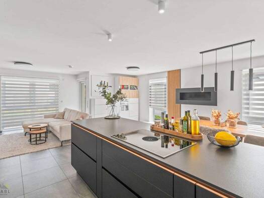 Wohnung zum Kauf 339.000 € 2,5 Zimmer 83 m² EG Rudersberg 73635